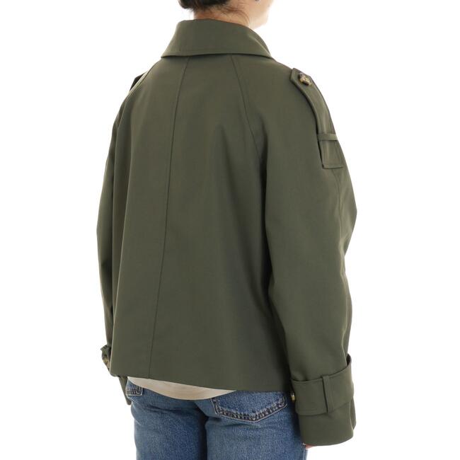 TRENCH CORTO VICOLO - Mad Fashion | img vers.650x/